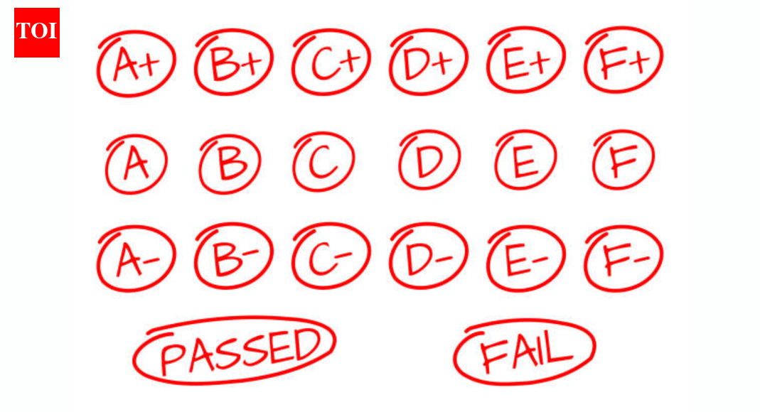 Marks vs mental health: Finding the balance