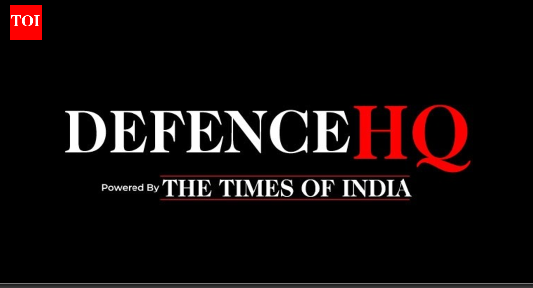 Defence News: Latest India Defence Updates and Military News | The ...