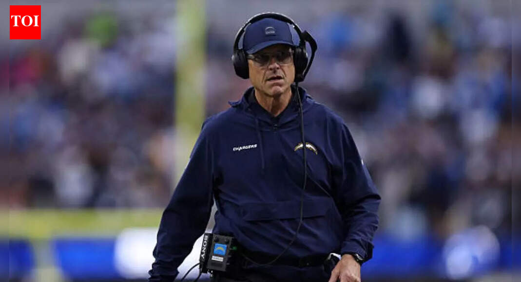 What was Jim Harbaugh's net worth in 2025: Exploring the Los Angeles Chargers head coach's salary and career deal