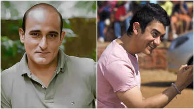 Did you know Akshaye Khanna was the original choice for Taare Zameen Par and Aamir Khan was to pitch the film to him? Here’s what happened