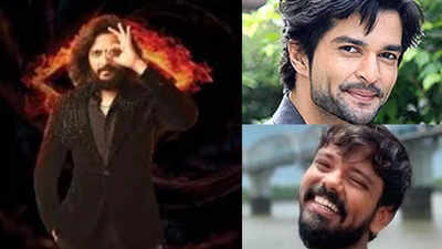 'Bigg Boss 15' and 'Navri Mile Hitlerla' fame Raqesh Bapat and Karan Sonawane aka Focused Indian to enter Riteish Deshmukh's Bigg Boss 6 Marathi- Exclusive!