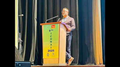 Kolkata: ICDMAI 2026 to bring academia and industry together at St. Xavier’s college