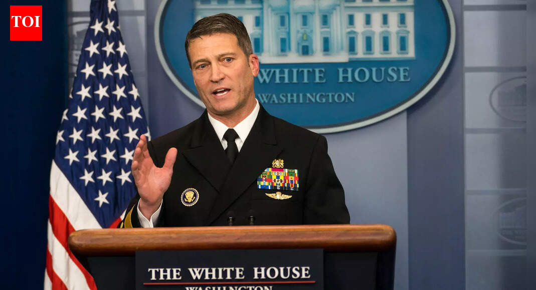 The US doctor who brokered key deal with Pakistan during Operation Sindoor