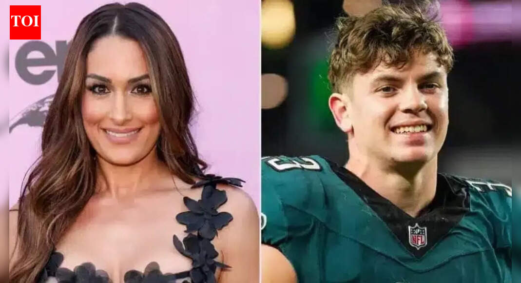 Nikki Bella and Cooper Dejeans age difference: Inside the 20-year gap that has fans talking and headlines buzzing