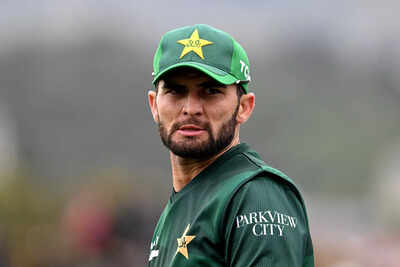 'Hopeful he'll be fit': Salman Agha updates on Shaheen Afridi's race against time before T20 World Cup