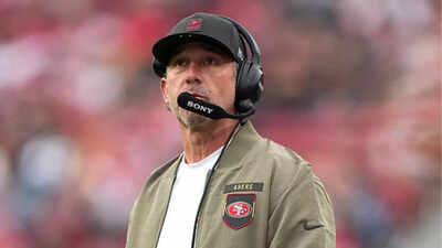 What was Kyle Shanahan's net worth in 2025: How much the San Francisco 49ers head coach earns, contracts, recent seasons, and more