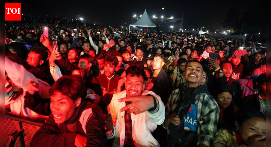 Concerts drive travel choices, 62% of India's Gen Z plans music-led trips in 2026: Airbnb Survey