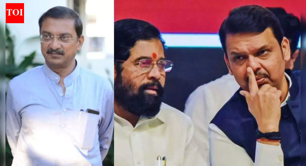 'Not acceptable': BJP unites with Cong to snatch Maha civic body from Sena; suspensions follow