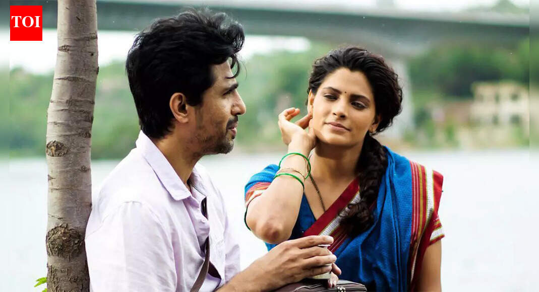 After 8 A.M. Metro, Saiyami Kher and Gulshan Devaiah to team up for Raj R’s black-and-white short film - Report