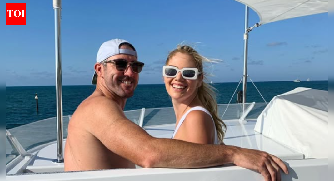 Justin Verlander and Kate Upton age difference: Examining the couple's 09-year gap, power dynamics, and public scrutiny