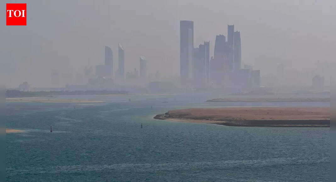 UAE weather: Temperatures to drop below 5°c during coldest winter stretch from Jan 10–22
