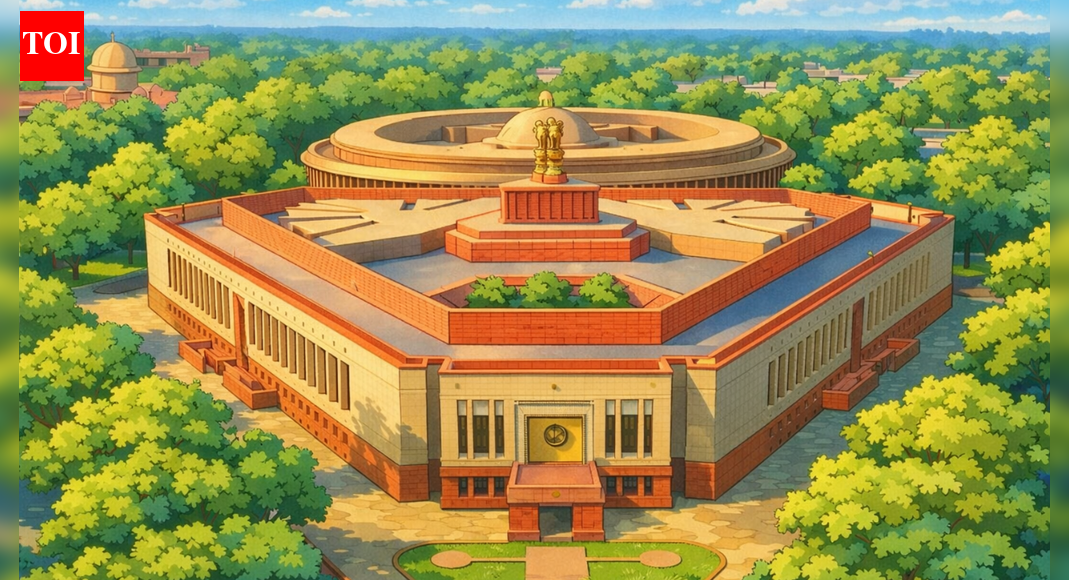 From Winter to Budget Session: What Parliament carries into 2026