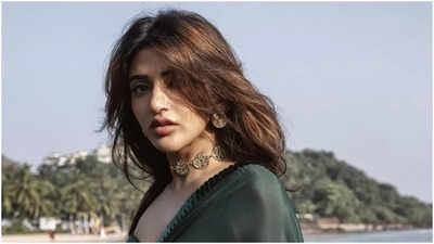  ‘I'm not a mother...’