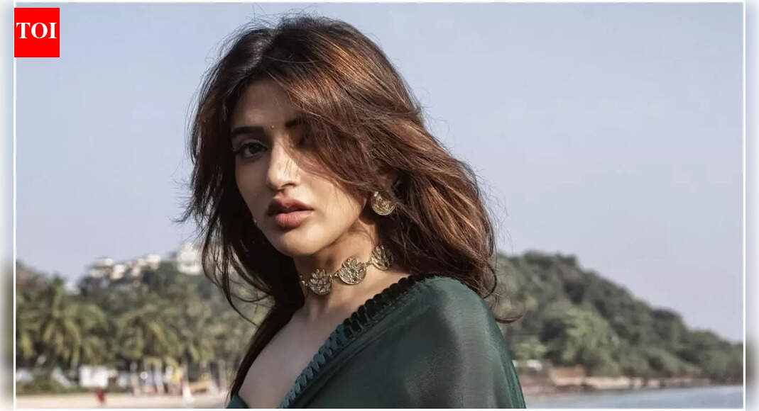 'Parasakthi' actress Sreeleela reveals adopting three kids but they don't live with her: ‘I'm not a mother...’