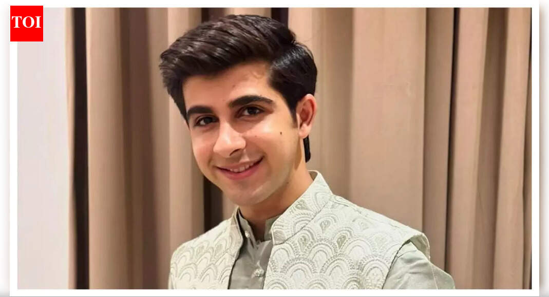 Mohit Jaswani: Roles that scare me a little and push me out of my comfort zone are the most exciting