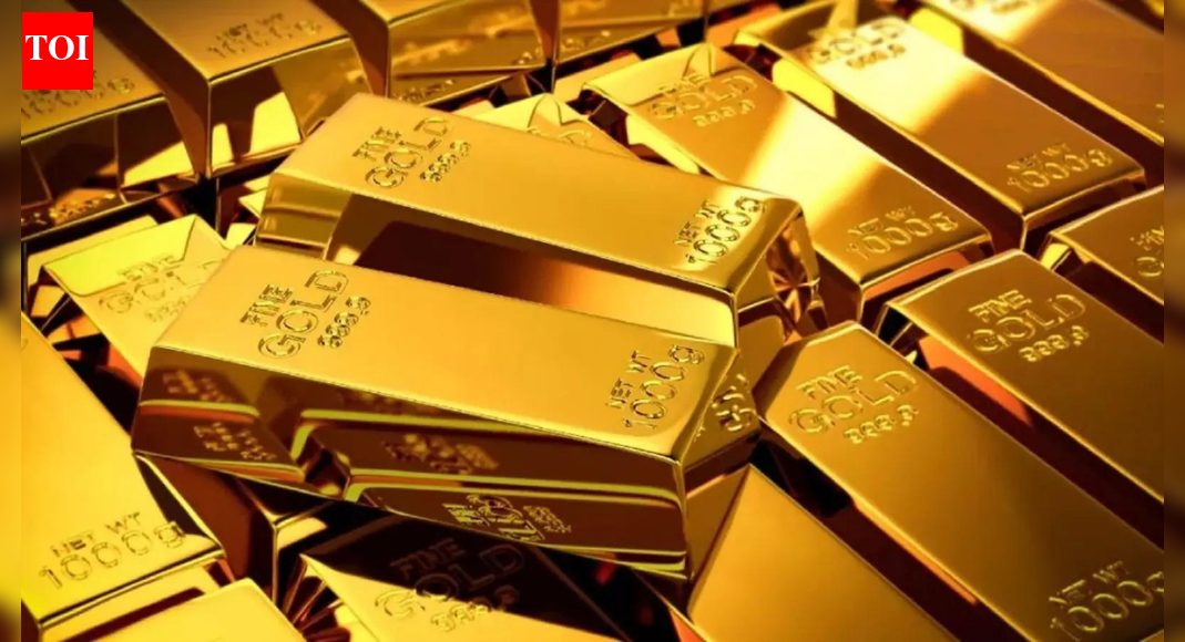 Gold price today: How much 22K, 24K gold costs in major cities - check rates
