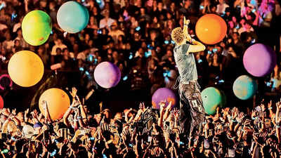 Sold out. Sold again. Inside the ticket resale game