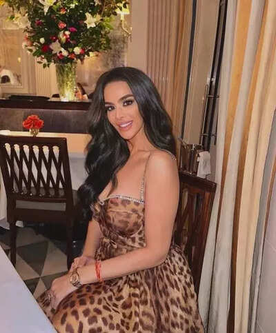 Sanjay Dutt’s daughter Trishala Dutt speaks out on choosing freedom over marriage and society’s expectations