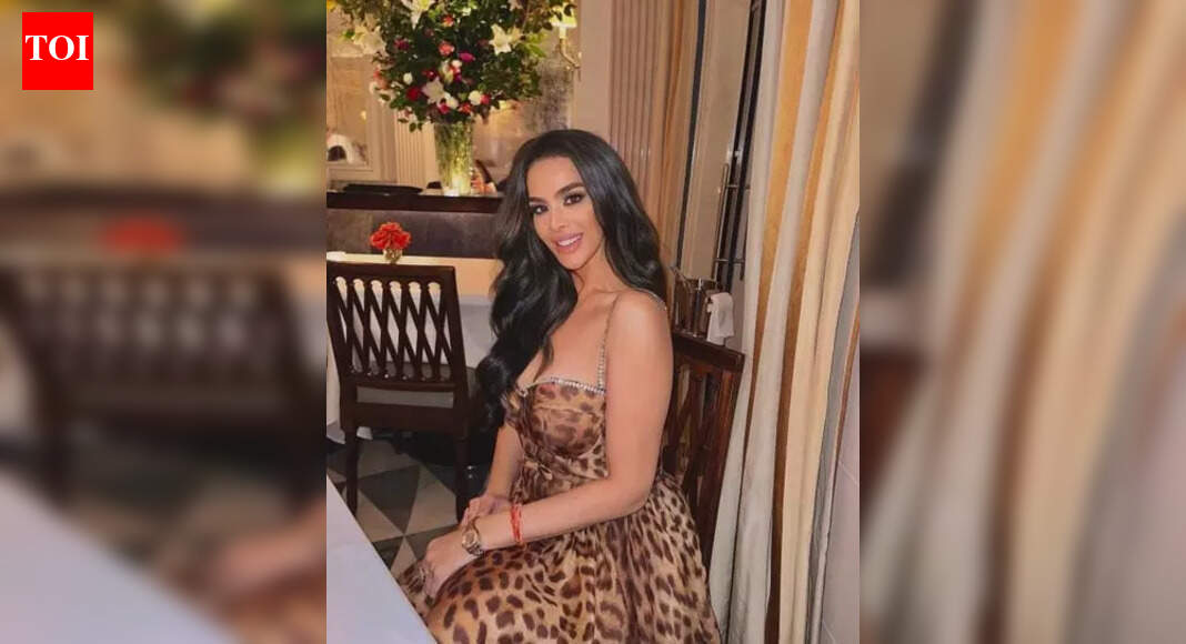 Sanjay Dutt’s daughter Trishala Dutt speaks out on choosing freedom over marriage and society’s expectations