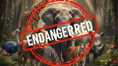 UAE warns of AED 2 million penalties under toughened plant and animal trade rules