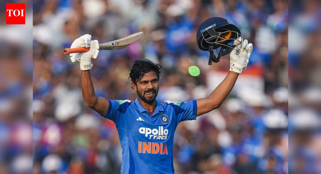 'If you're not from…': Ex-India cricketer sparks debate after Ruturaj snub