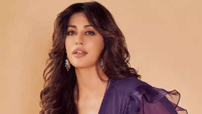 'Battle of Galwan': Chitrangda Singh REVEALS she didn’t pitch herself for the Salman Khan's film, it came unplanned surprise