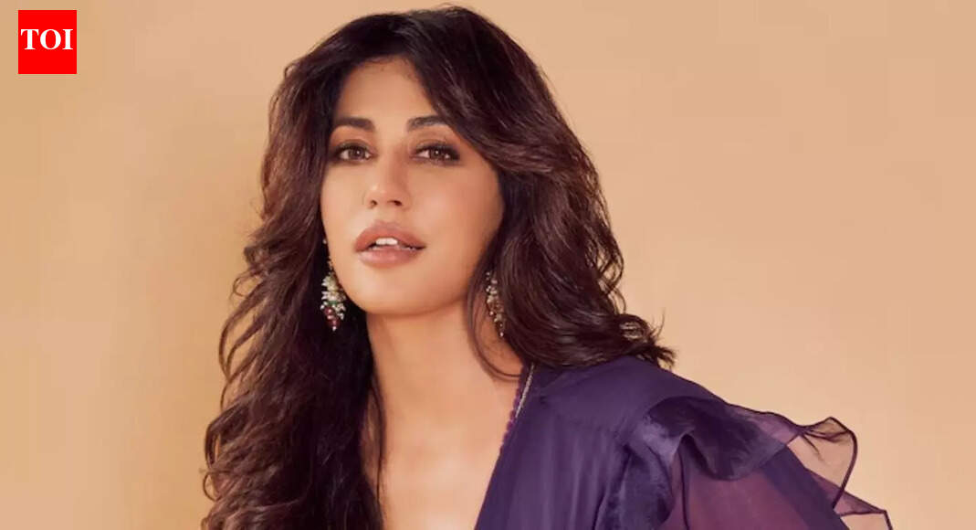 'Battle of Galwan': Chitrangda Singh REVEALS she didn’t pitch herself for the Salman Khan's film, it came unplanned surprise