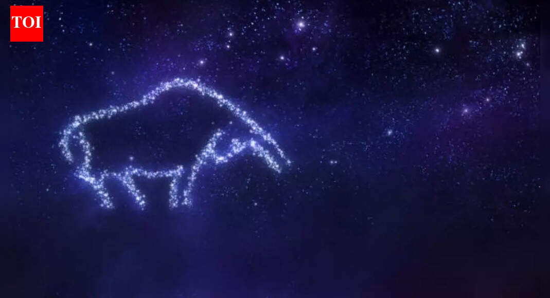 Taurus Horoscope Today, January 08, 2026: Buy only what your home needs, not what looks impressive