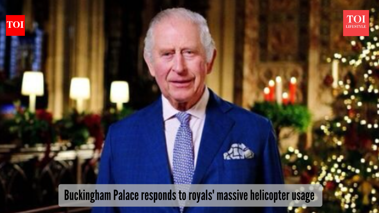 Buckingham Palace Responds To Charles Spencer’s Explosive Claims About King Charles