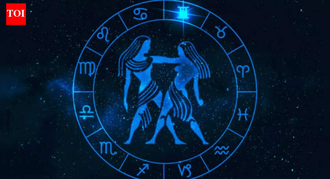 Gemini Horoscope Today, January 08, 2026: Your wallet needs discipline
