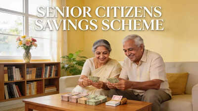 Senior Citizens Savings Scheme: At 8.2% interest rate, how does SCSS compare to bank FDs, RBI bonds, mutual funds? Explained