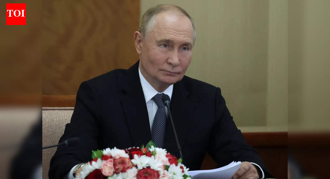 What if Putin imitates Trump and tries a 'Maduro' on Zelenskyy?