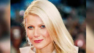 Gwyneth Paltrow says she was fired from a movie after her divorce from Chris Martin