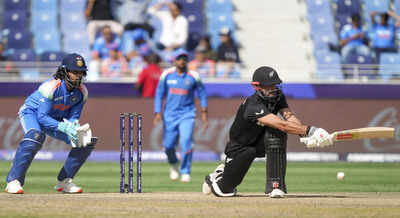 'We'll worry about playing an ODI series against India': New Zealand batter Daryl Mitchell