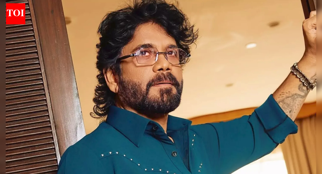 Nagarjuna’s Annapurna Studios onboards veteran colourist Andreas Brueckl to boost creative vision