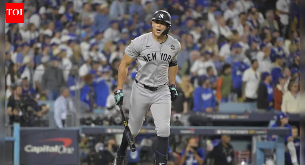 Is Giancarlo Stanton dating anyone right now? A closer look at the New York Yankees slugger’s private love life