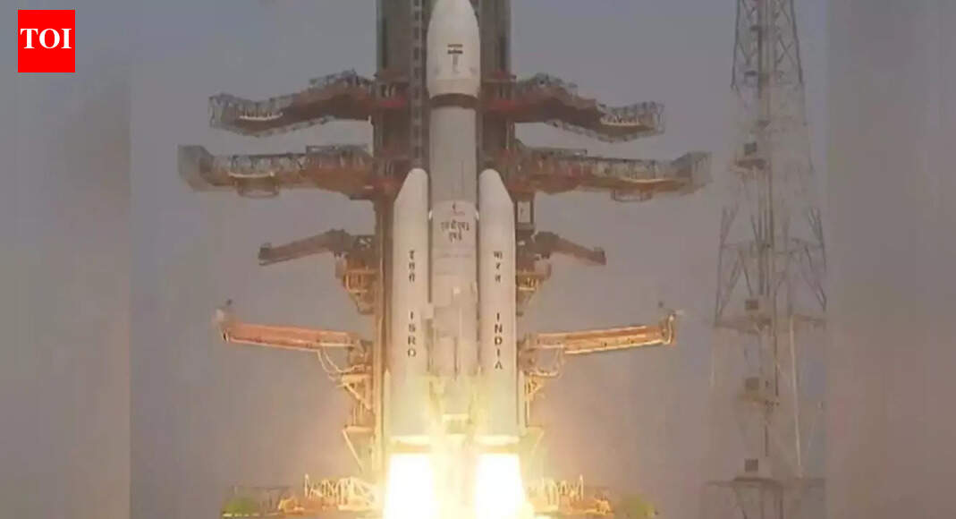 ISRO to launch PSLV-C62 mission on January 12, 2026 strengthening India’s space surveillance and global partnerships