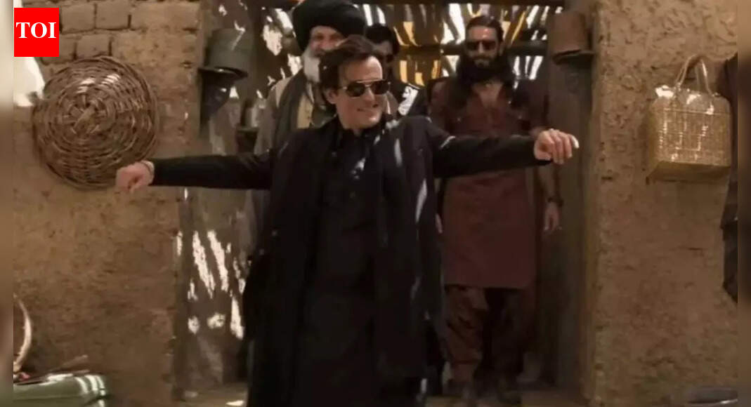 'Dhurandhar' star Akshaye Khanna reveals his minimalist diet: 'No breakfast, no snacks, dal, rice and shaam ki chai'