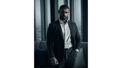 How Salman Bin Ali is shaping Indian investment in Dubai real estate