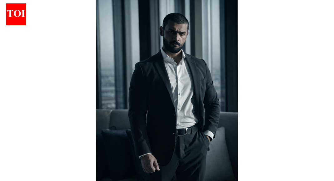 How Salman Bin Ali is shaping Indian investment in Dubai real estate