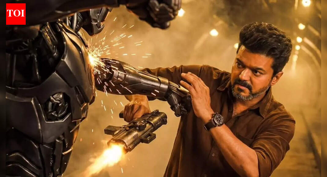 'Jana Nayagan' censor row: Thalapathy Vijay starrer likely to be DELAYED or POSTPONED; Rs 500 crore at STAKE