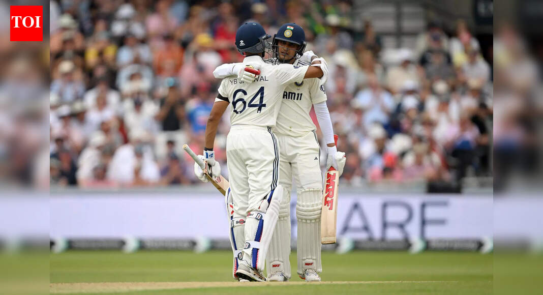 Not Gill! Australian great picks this India player as next Test superstar