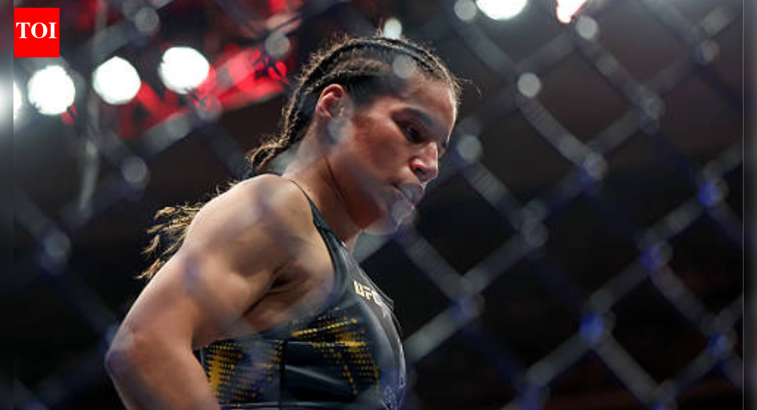 Former UFC champion Julianna Pena backs US Military’s action in Venezuela, reveals her relatives suffered in the South American nation