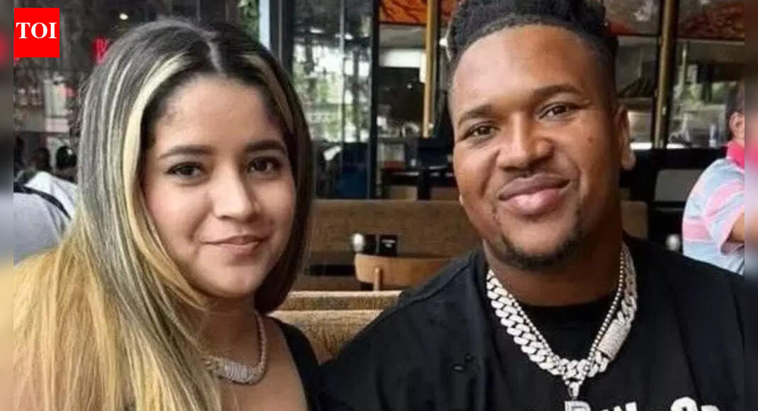 José Ramírez and Rosedith combined net worth:  Inside the Cleveland Guardians star’s life, MLB career, love story and family