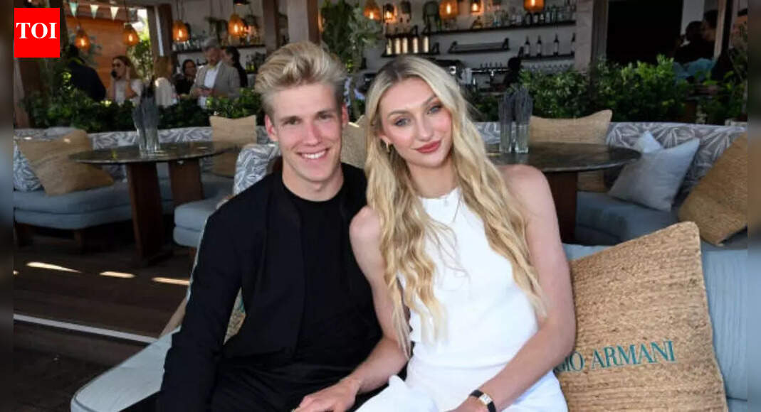 Cameron Brink and Ben Felter combined net worth: Closer look at the NBA couple’s earnings, endorsements, and more