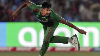 'Will not play matches in India, but ready to ...': BCB director warns ICC after Mustafizur Rahman controversy