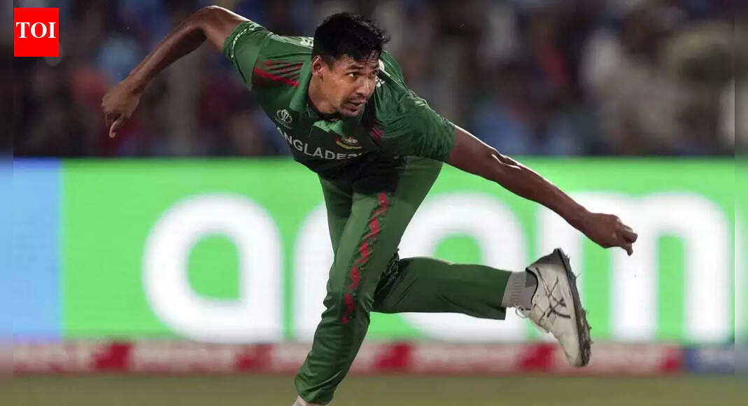 'Will not play in India, but ready to ...': BCB director warns ICC