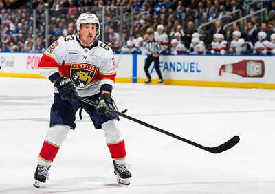 Brad Marchand’s net worth: Inside Boston Bruins star’s contract, career earnings and assets