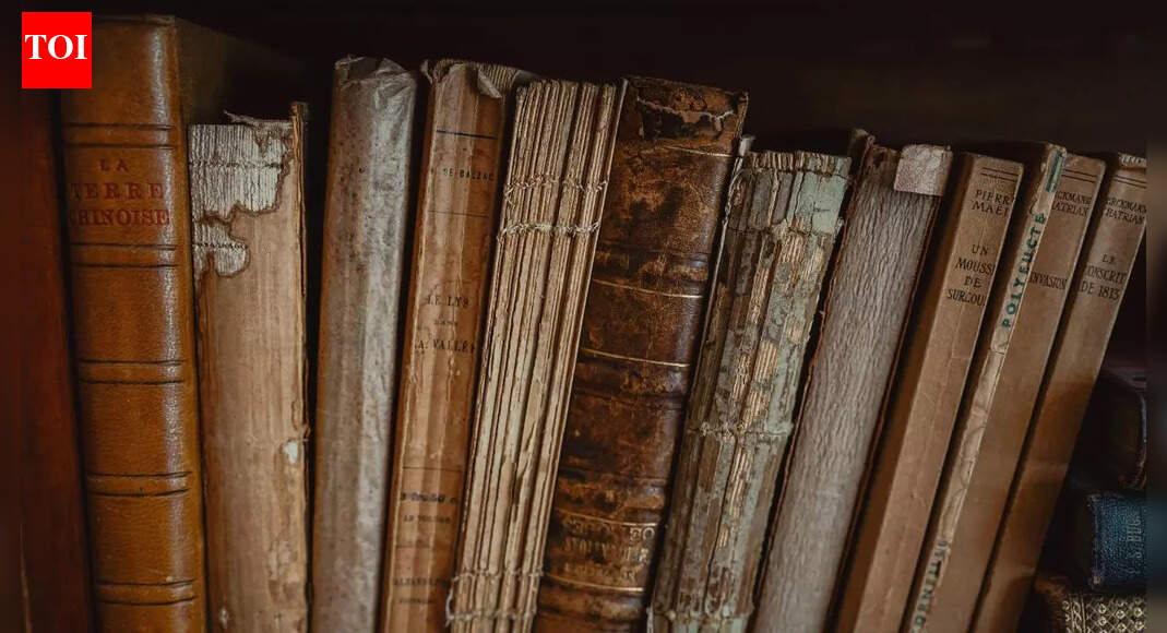 Half of Americans are reading less than one book a year: Here's what they stand to lose