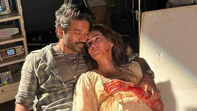 'Tere Ishk Mein' box office day 5: The Kriti Sanon, Dhanush starrer sees jump on Tuesday due to discounted ticket prices, crosses Rs 70 crore